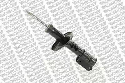 Delphi K2259064 - Amortizators autospares.lv