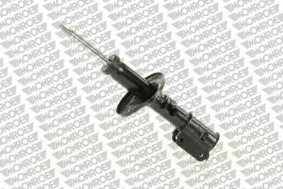 Monroe 11457 - Amortizators autospares.lv