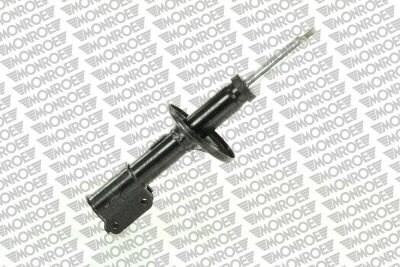 Monroe 11457 - Amortizators autospares.lv