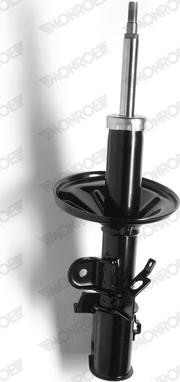 Monroe 11593 - Shock Absorber www.autospares.lv