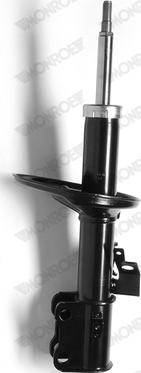 Monroe 11592 - Shock Absorber www.autospares.lv