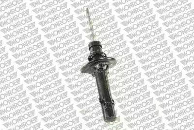 Monroe 11549 - Shock Absorber www.autospares.lv