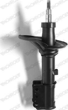 Monroe 11545 - Shock Absorber www.autospares.lv