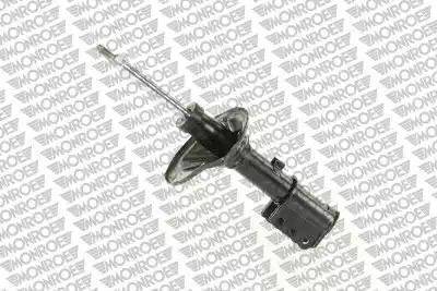 SACHS 290 534 - Shock Absorber www.autospares.lv