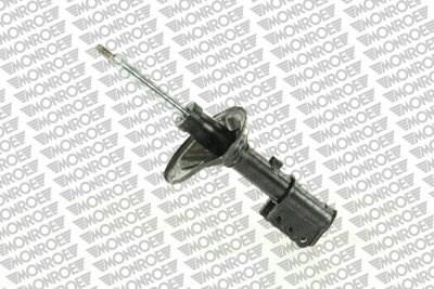 Monroe 11545 - Amortizators autospares.lv