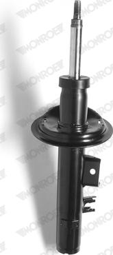 Monroe 11557 - Shock Absorber www.autospares.lv