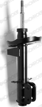 Monroe 11528 - Shock Absorber www.autospares.lv