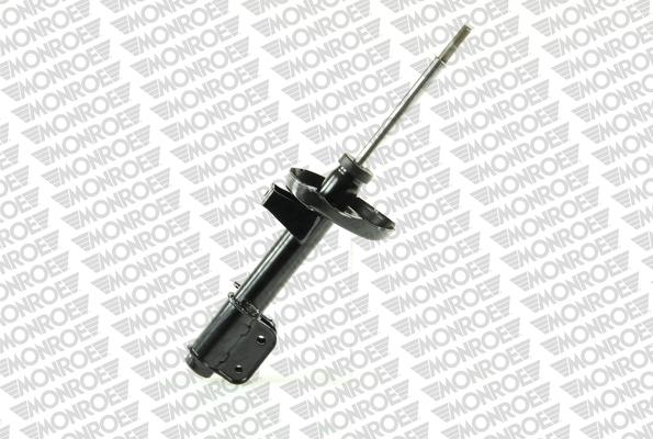 Monroe 11528 - Amortizators www.autospares.lv