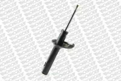 Monroe E4405 - Shock Absorber www.autospares.lv