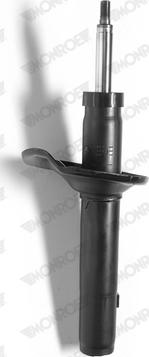 Monroe 11522 - Shock Absorber www.autospares.lv