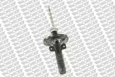 Monroe 11648 - Shock Absorber www.autospares.lv