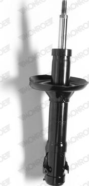 Monroe 11642 - Shock Absorber www.autospares.lv