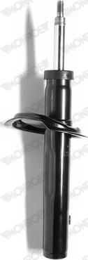 Monroe 11619 - Shock Absorber www.autospares.lv