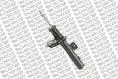 Monroe 11618 - Shock Absorber www.autospares.lv