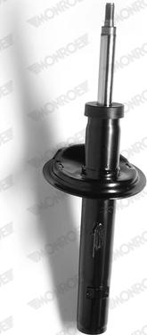 Monroe 11620 - Shock Absorber www.autospares.lv