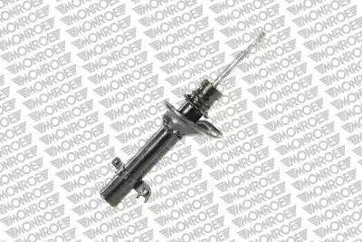 SACHS 170 921 - Shock Absorber www.autospares.lv