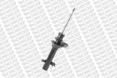 BOGE 30-A16-A - Shock Absorber www.autospares.lv