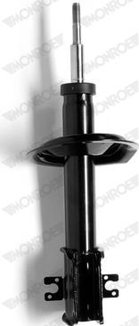 Monroe 11679 - Shock Absorber www.autospares.lv