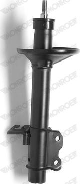 Monroe 11099 - Amortizators www.autospares.lv