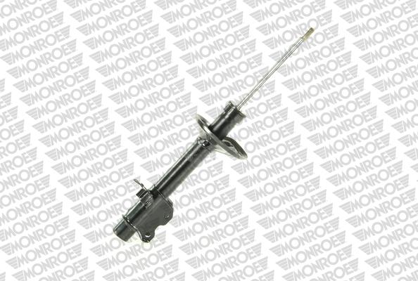 Monroe E4342 - Shock Absorber www.autospares.lv