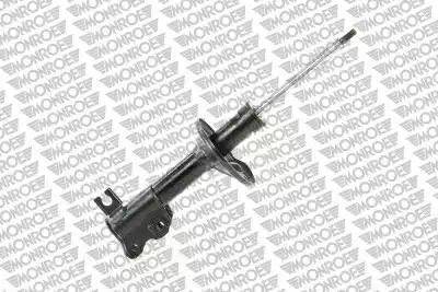 SACHS 110 792 - Shock Absorber www.autospares.lv