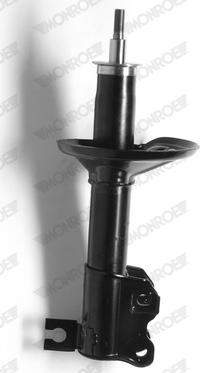 Monroe 11097 - Shock Absorber www.autospares.lv