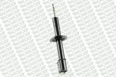 SACHS 100 926 - Amortizators autospares.lv