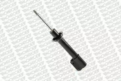 SACHS 110 267 - Amortizators www.autospares.lv