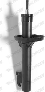 Monroe 11195 - Shock Absorber www.autospares.lv