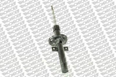 Monroe 11196 - Shock Absorber www.autospares.lv