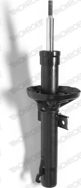 Monroe 11196 - Shock Absorber www.autospares.lv