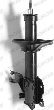 Monroe 11144 - Shock Absorber www.autospares.lv