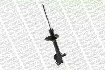 BOGE 32-A95-A - Shock Absorber www.autospares.lv