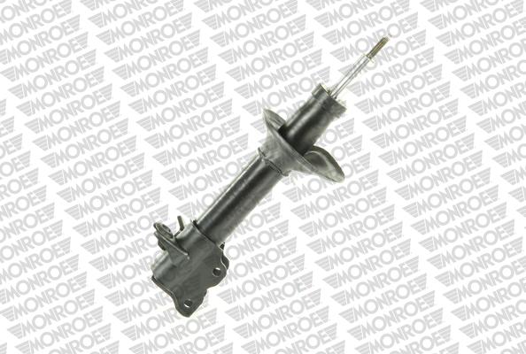 Monroe E4255 - Shock Absorber www.autospares.lv