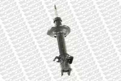 BOGE 32-A93-A - Shock Absorber www.autospares.lv