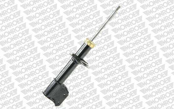 Monroe 11152 - Amortizators www.autospares.lv