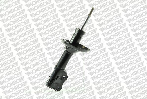 Monroe 11163 - Shock Absorber www.autospares.lv