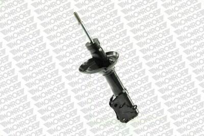 Monroe 11163 - Shock Absorber www.autospares.lv