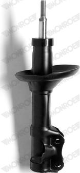 Monroe 11163 - Shock Absorber www.autospares.lv