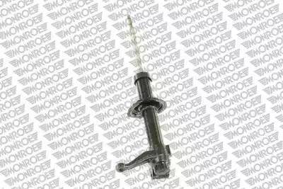 SACHS 110 776 - Amortizators www.autospares.lv