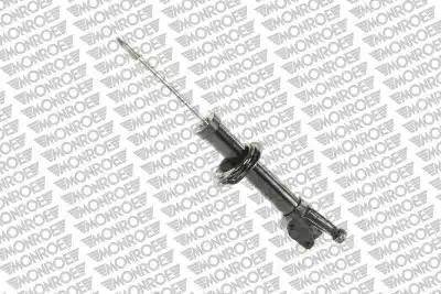 SACHS 170 912 - Amortizators www.autospares.lv