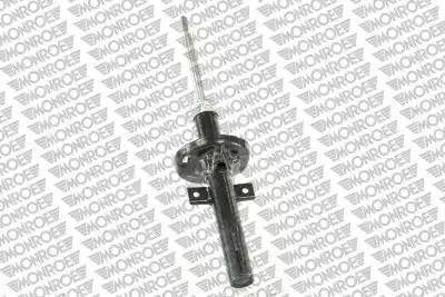 Monroe 16118 - Shock Absorber www.autospares.lv