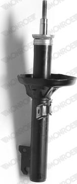 Monroe 11118 - Shock Absorber www.autospares.lv