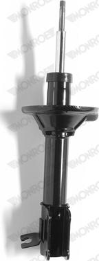 Monroe 11134 - Amortizators www.autospares.lv