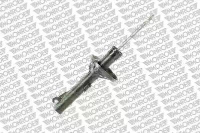 Monroe 11137 - Shock Absorber www.autospares.lv