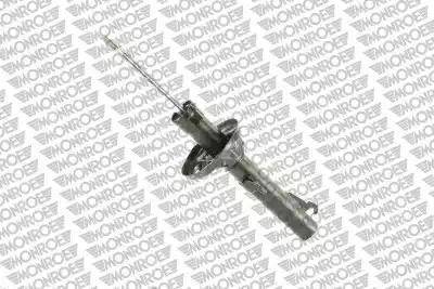 Monroe 11137 - Shock Absorber www.autospares.lv