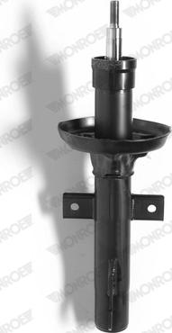 Monroe 11136 - Shock Absorber www.autospares.lv