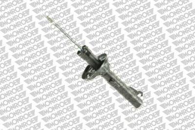 Monroe 11136 - Amortizators www.autospares.lv