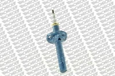 Monroe 11138 - Shock Absorber www.autospares.lv