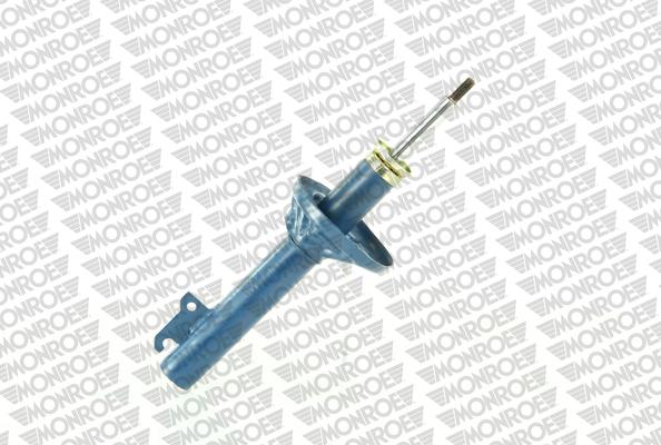 Monroe 11138 - Shock Absorber www.autospares.lv